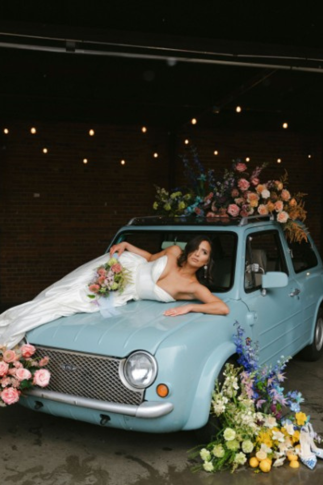 Melissa Website Imagery